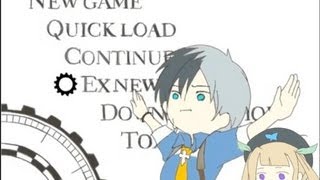 【MAD】 Tales of Xillia 2 " Rolling Girl " 【トレス】