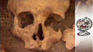 How The Armenian Genocide Lost Its Place In History