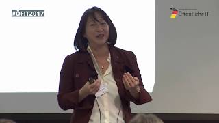 #ÖFIT2017 – Keynote Prof. Karen Yeung
