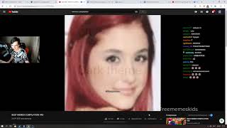 Bratishkinoff смотрит: BEST MEMES COMPILATION V40