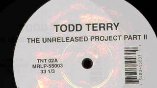 Todd Terry - Put Your Hands Together