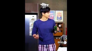 왔어왔어제대로 왔어 ep.13 진이한 부분(Come,come, Absolutely come Jinyihan cut)