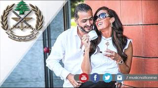 نادين الراسي | زوجي شهيد للجيش اللبناني و سأقاتل داعش و النصرة  | Nadine El Rassi