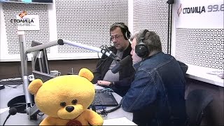 "Экипаж": Выпуск 129. Вторичный рынок