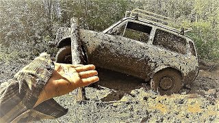 ТАЧКА на ПРОКАЧКУ  Легенда Российского АВТОПРОМА!