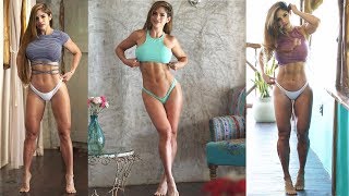 Best Workout Music #2 2019  MICHELLE LEWIN Motivation - TOP 3 SONG NEFFEX