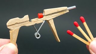 7 НЕВЕРОЯТНО КРУТЫХ САМОДЕЛКИ