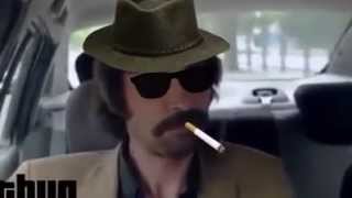 Behzat ç thug