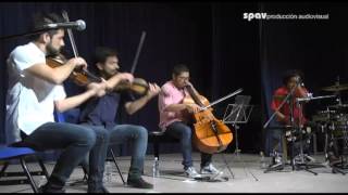THE SCONEK-T en la UAM X