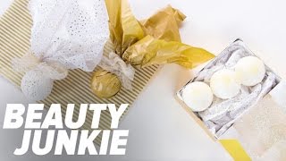 DIY Bath Bomb Recipe in 5 Easy Steps | POPSUGAR Beauty Junkie