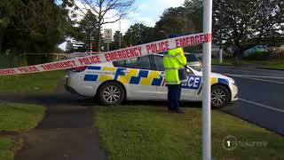 Woman arrested in relation to death of 17 yo Māngere local