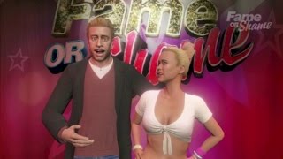 Grand Theft Auto V Миссия 18 Стыд или Слава