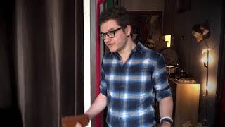 Spéciale : Le Catastrophique Anniversaire des 30 ans de Chris