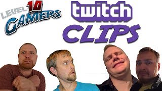 What are Level10Gamers doing these days?