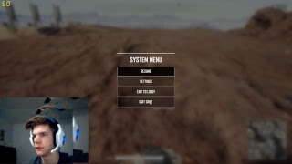 PUBG
