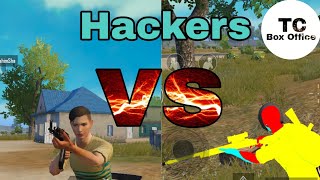 pubg hacker vs pro