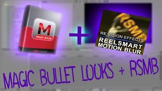 HOW TO GET MBL + RSMB FOR SONY VEGAS PRO 14 FOR FREE