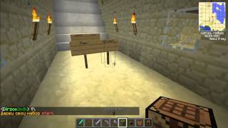 Minecraft - Объявление О Проекте - Войны Кланов