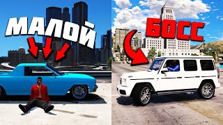 КАК БЫСТРО СТАРТАНУТЬ НА ОТКРЫТИИ НОВОГО СЕРВЕРА В GTA 5 RP VINEWOOD