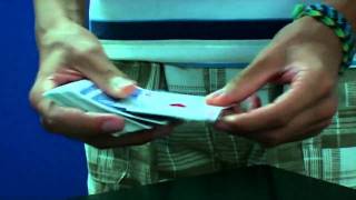 Bogdan Voicu - Aces Routine