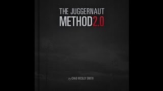Become Unstoppable? Juggernaut Method Review