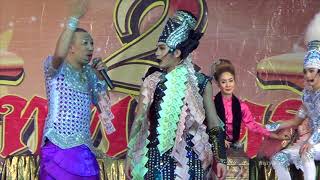 โน่พูดผิดทุกงาน..คนดูจะรู้ก็เพราะพี่นายพูดย้ำนี้แหละ!! #คลื่นเสน่หา