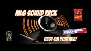 MLG SOUND EFFECTS PACK [Download]