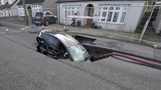 Tempestade Ciara já provocou sete mortos na Europa