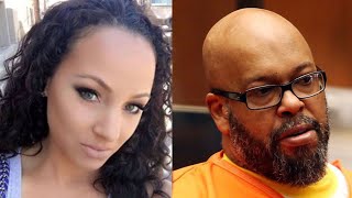Suge Knight's Fiancee Sentenced To 3 Years IN JAIL For HELPING Him?!?