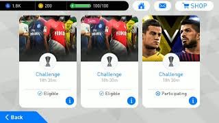 PES2018 free acount bb 4 gb 4 email and pass in video