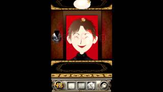 100 Doors Floors Escape Level 43 Walkthrough