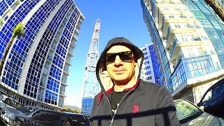 СЕРЫЕ КВАРТАЛЫ ПАРИЖА ИЛИ ЗАВОКЗАЛЬНЫЙ РАЙОН? ЖК АЛЬПИКА! /недвижимость и новостройк в сочи /купить