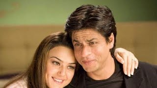 Most Popular Romantic Dialogue Of SRK | Shah Rukh Khan |