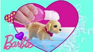 Barbie Perrito Chip Chap | Barbie