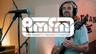 AMFM - "Fusion Blues"