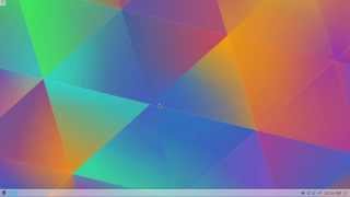 How to Install KDE Plasma 5 in Fedora 21 KDE