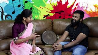 அமெரிக்காவில் அதிரும் பறை!! அசத்தும் தமிழர்கள்!! Parai in USA!!Interview with 'Parai' Sakthi Ravanan