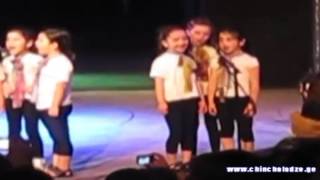 Birds sing – Zurab Chinchaladze
