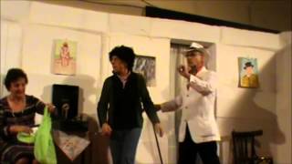 COMMEDIA IN VERNACOLO