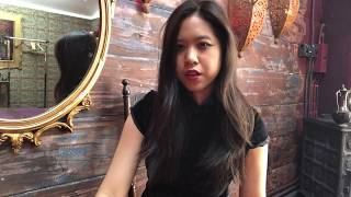 YOU SHOULD BE KNEELING YOU MINION - ASIAN FEMDOM EXTREME DOMINATION ASMR