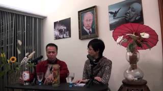 郭兆明博士 談｢康富天地網｣