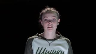 Марина Романова. Prezident Вreakerz, обучение танцам в Череповце