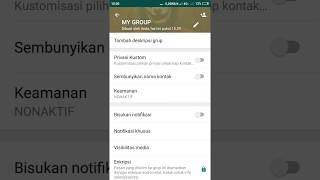 Subscribe new channel