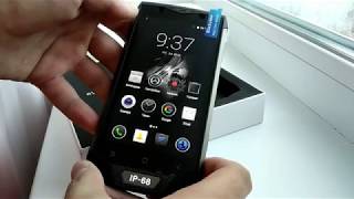 Buy Blackview BV8000 Pro 4G Smartphone Review From Gearbest and Price
