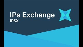 [ICO] IP.SX - Уникальный проект для передачи IP-адресов