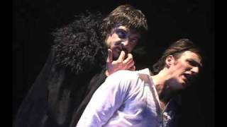 "Dracula" video trailer by Synetic Theater