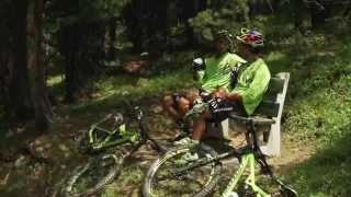 The all new Cannondale Habit