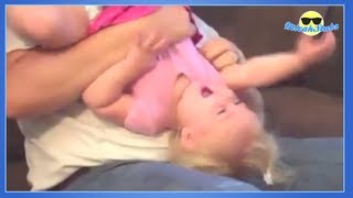TICKLE TORTURE AND GENDER REVEAL