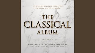 Beethoven: Piano Concerto No.5 in E flat major Op.73 -"Emperor" - 2. Adagio un poco mosso (Edit)