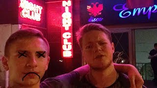 КАК МЕНЯ ЧУТЬ НЕ УБИЛИ В ТУРЕЦКОМ КЛУБЕ (YUNG LEV В ТУРЦИИ. ЧАСТЬ 2)